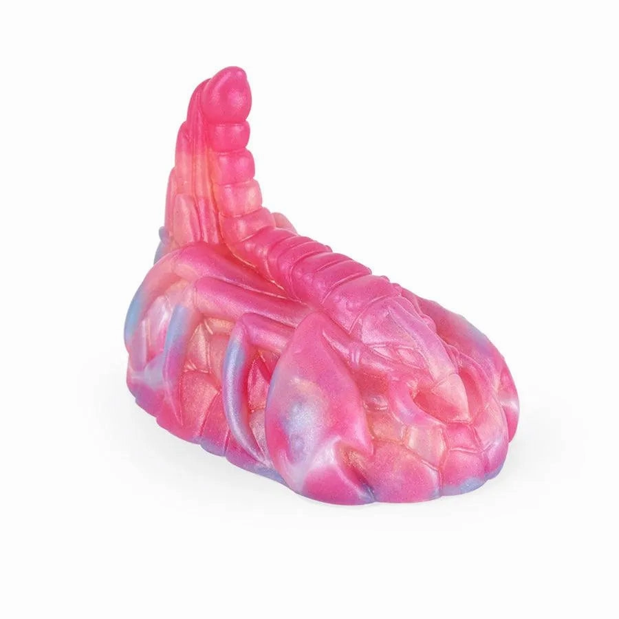 Scorpion Grinder Sex Vibrator with Remote