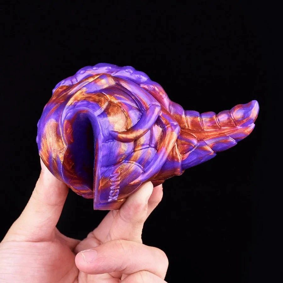 Scorpion Wireless Wearable Vibrator
