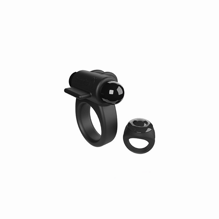 Screaming O Switch Remote Controlled Vibrating Cock Ring