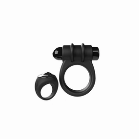 Screaming O Switch Remote Controlled Vibrating Cock Ring