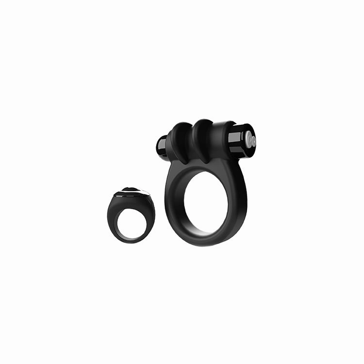 Screaming O Switch Remote Controlled Vibrating Cock Ring