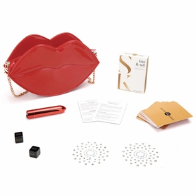 Secret Kisses - Rouge Set