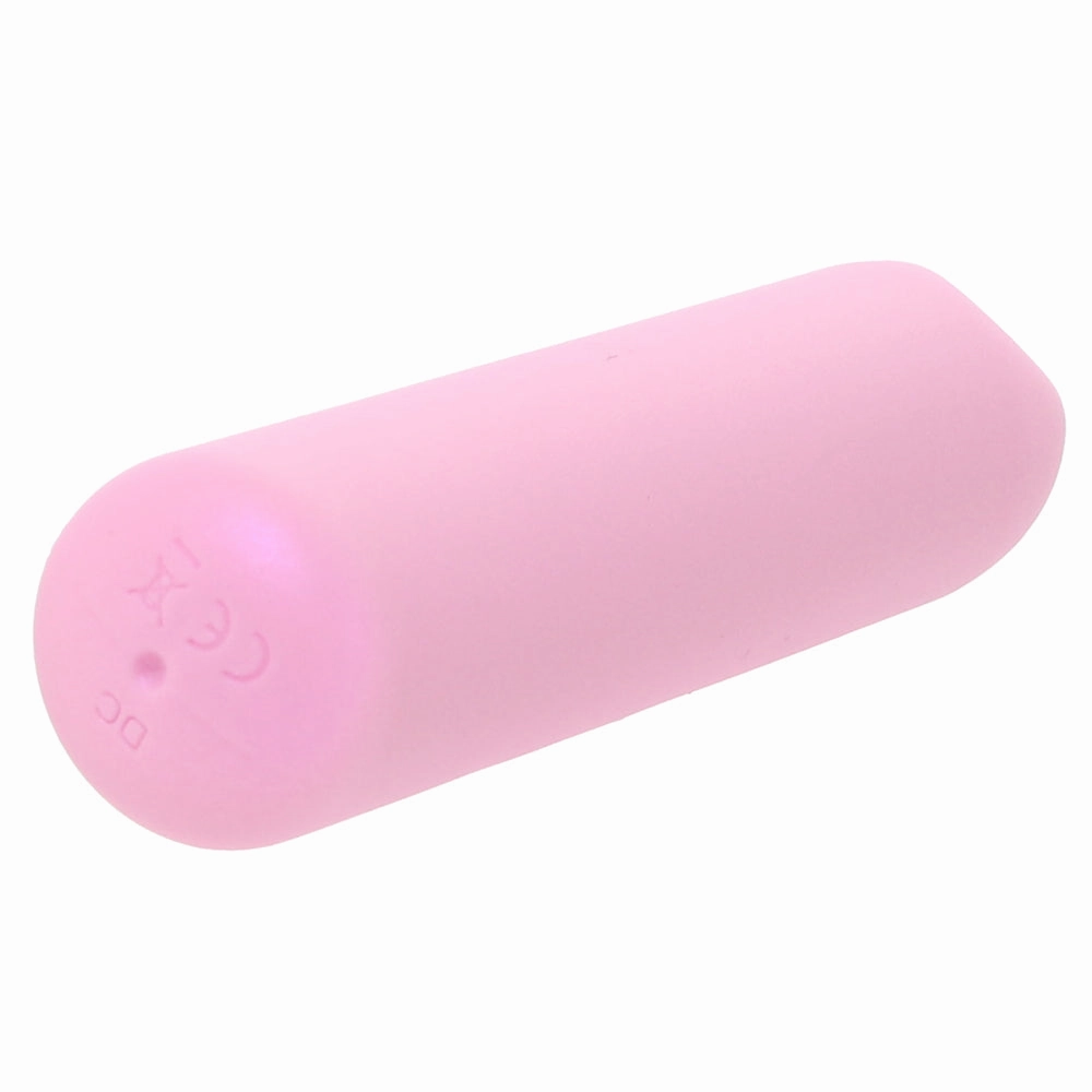 Seduction Roxy Silicone Bullet Vibe