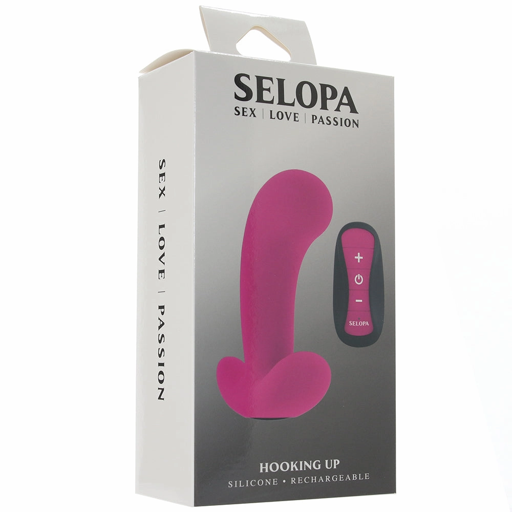Selopa Hooking Up Vibe