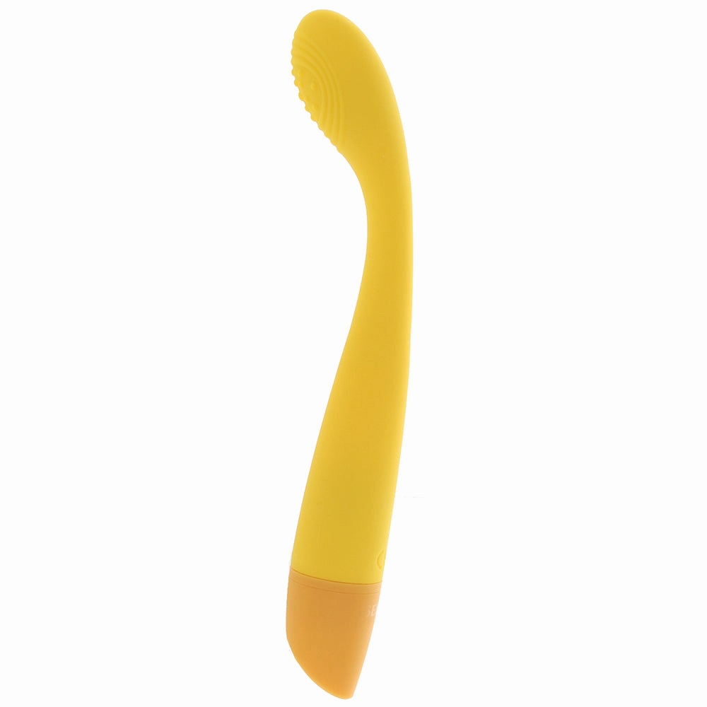 Selopa Lemon Squeeze G-Vibe