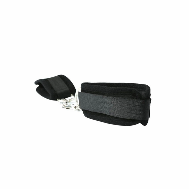 Sex & Mischief Beginner Handcuffs