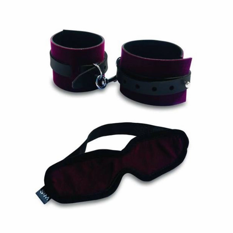 Sex & Mischief Enchanted Kit