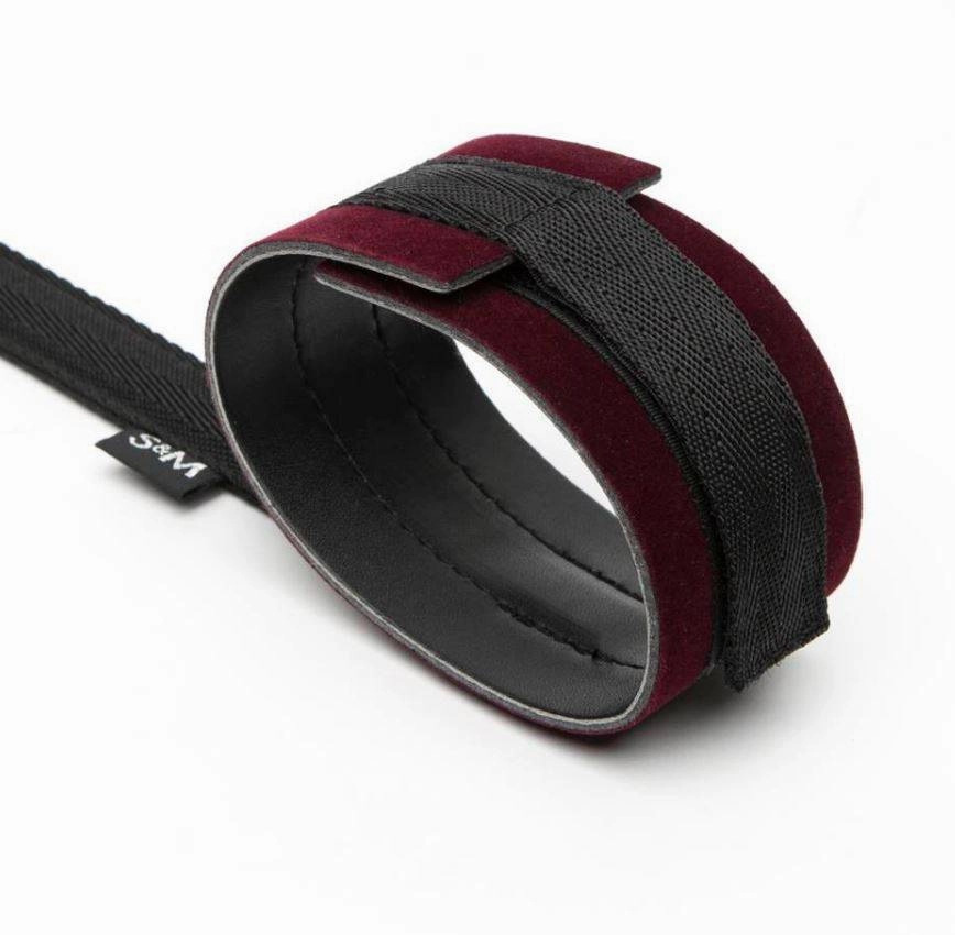 Sex & Mischief Enchanted Spreader Bar