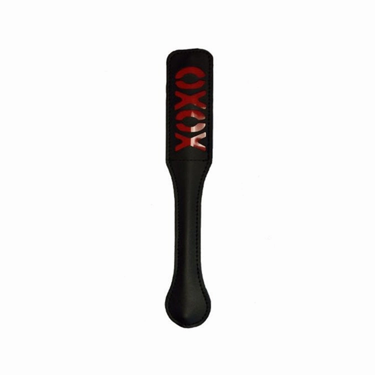 Sex & Mischief XOXO Paddle
