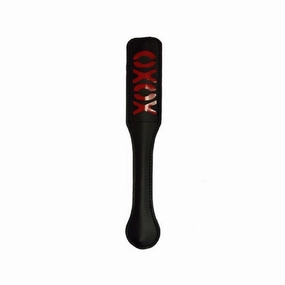 Sex & Mischief XOXO Paddle