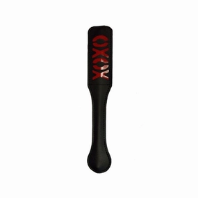 Sex & Mischief XOXO Paddle