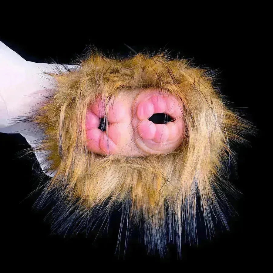 Sex Toy Pussy for Monkey Inspired