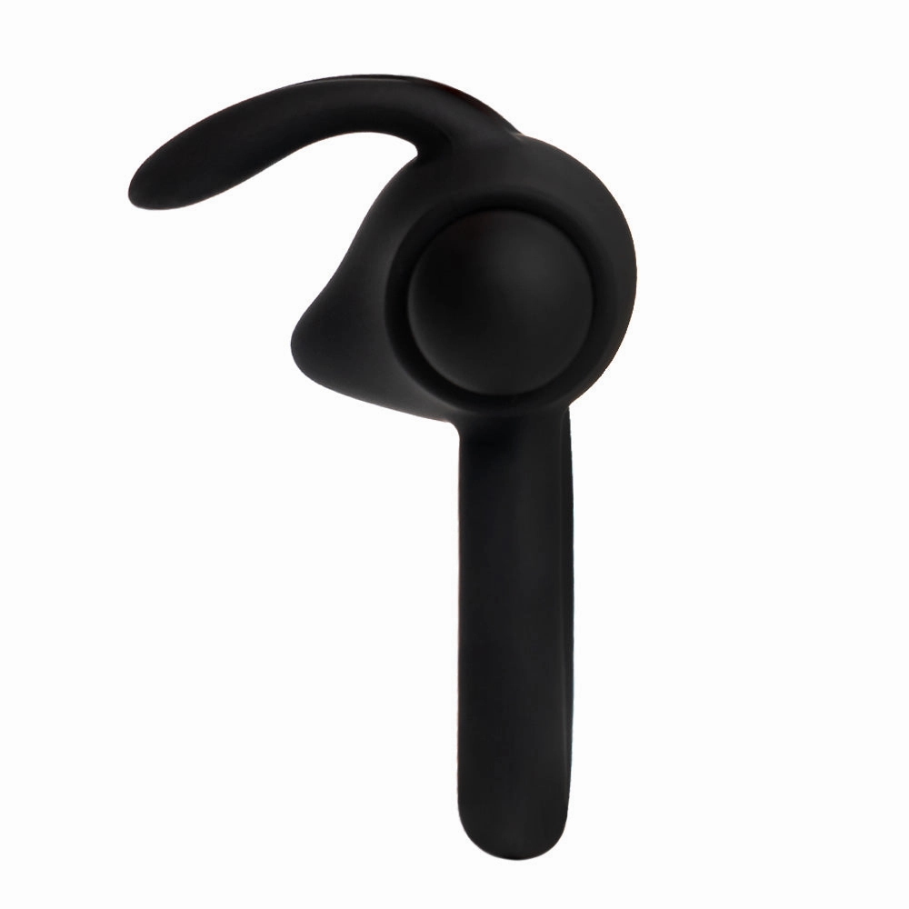 Sexyland Buzzy Bunny Super-Power Vibrating Silicone Cock Ring
