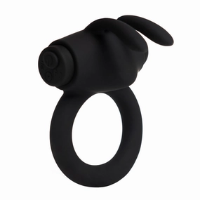 Sexyland Buzzy Bunny Super-Power Vibrating Silicone Cock Ring