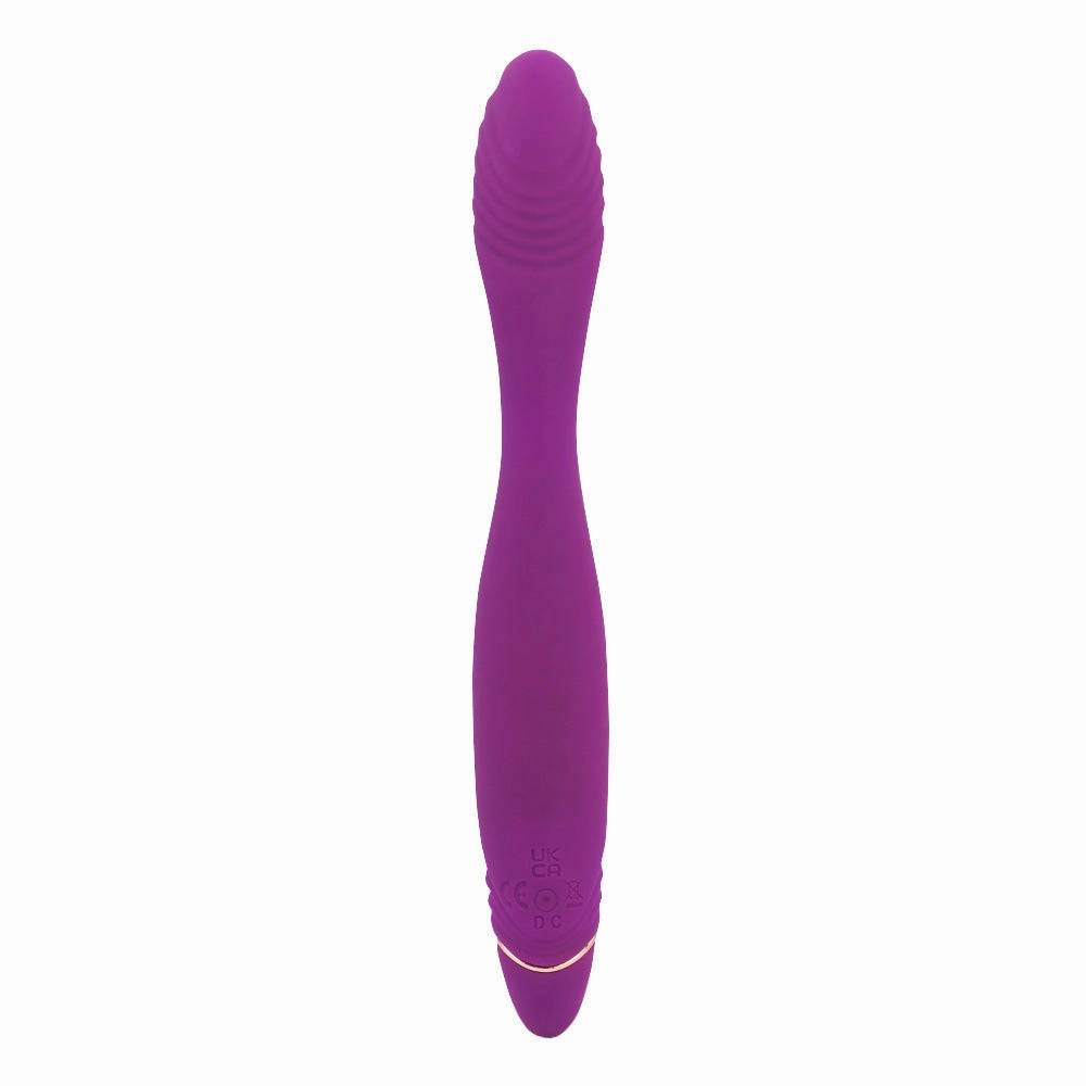 Sexyland Curve Slim G-Spot & Clitoral Vibrator