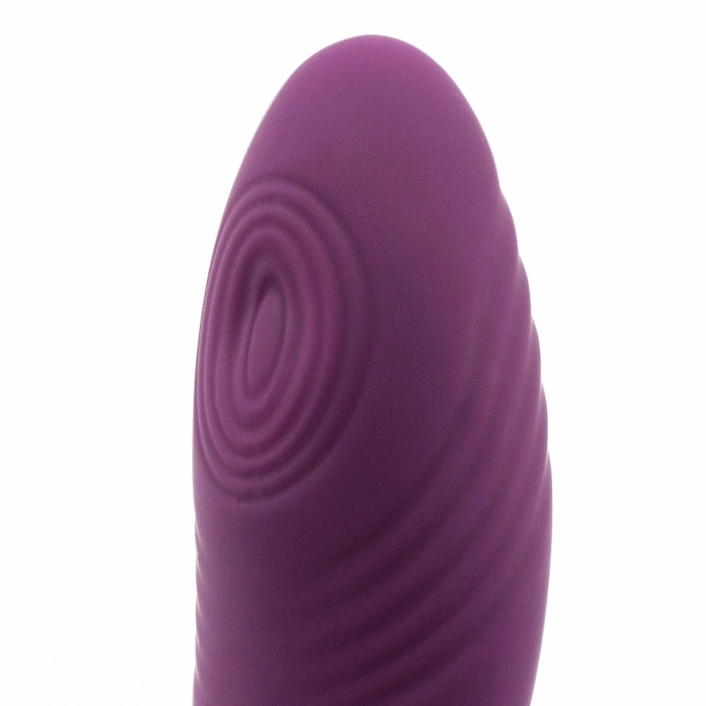 Sexyland Pamper G-Spot Thumping & Clitoral Suction Stimulator