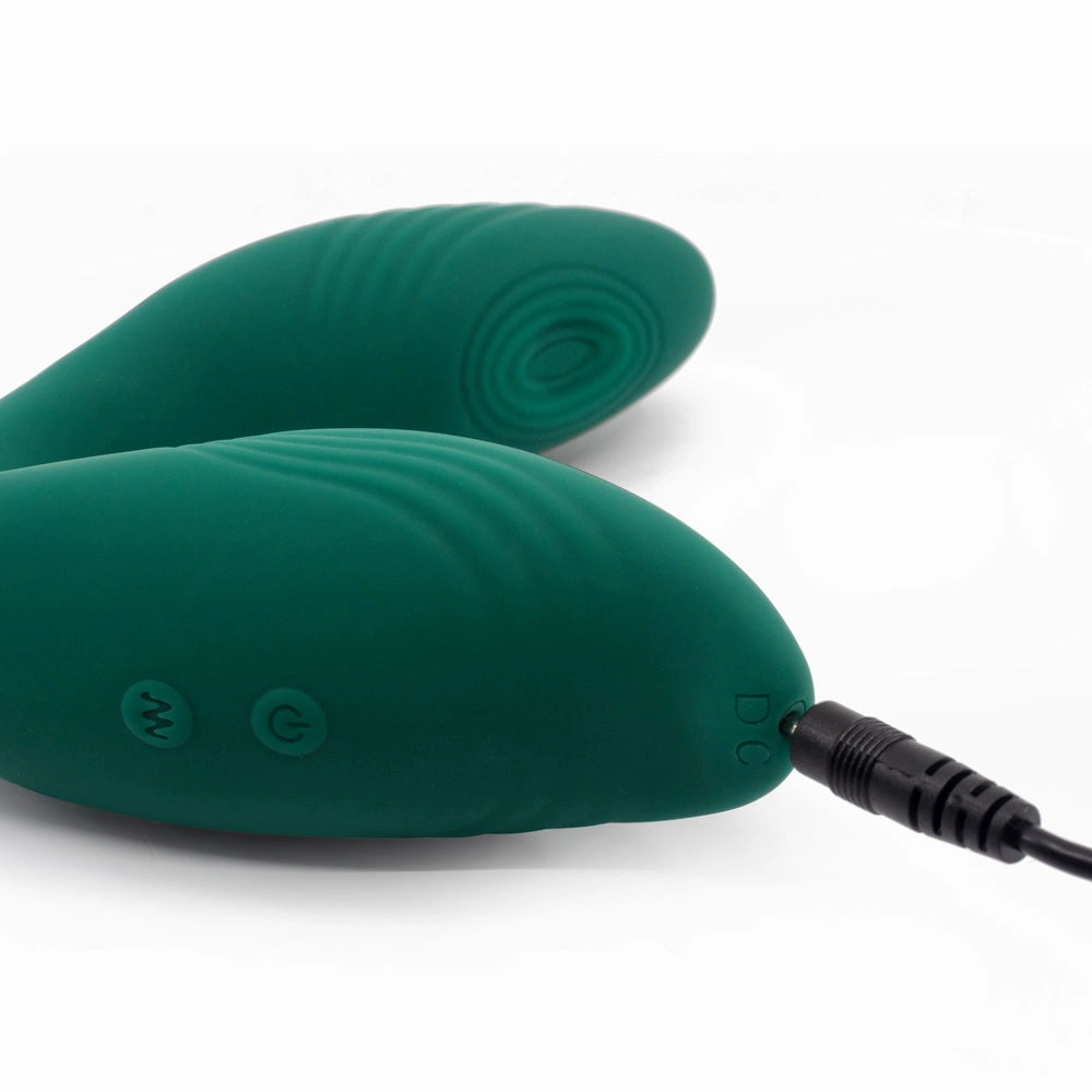 Sexyland Pamper G-Spot Thumping & Clitoral Suction Stimulator