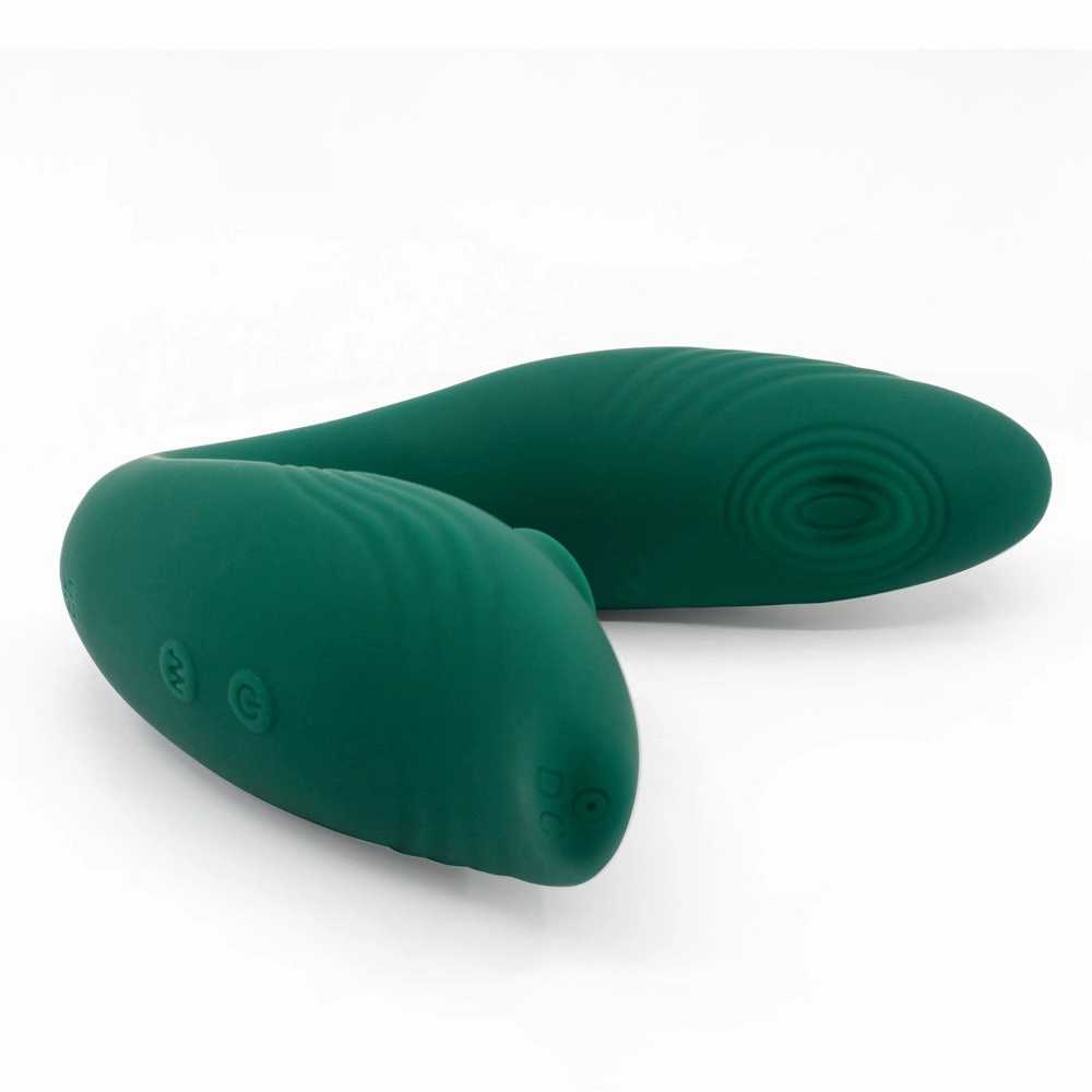 Sexyland Pamper G-Spot Thumping & Clitoral Suction Stimulator