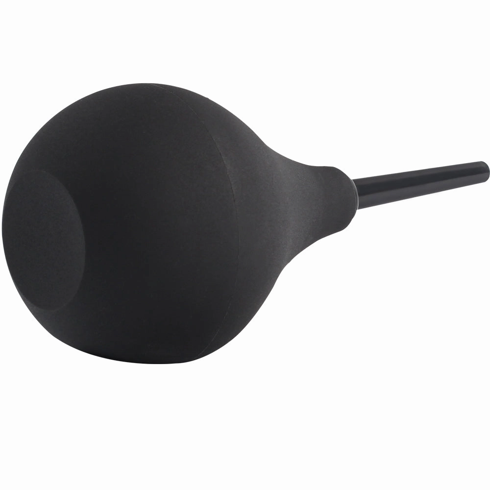 Sexyland Refresh Hand-Squeeze Anal Douche - Travel-Size