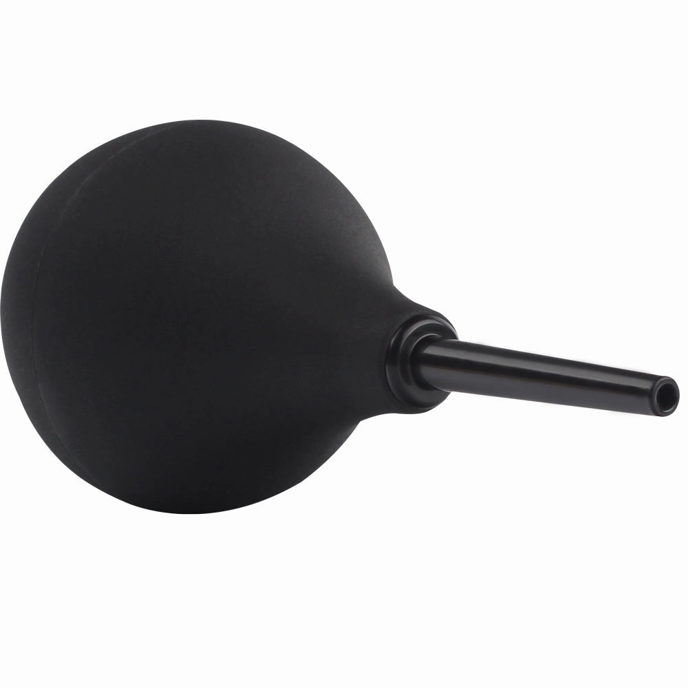 Sexyland Refresh Hand-Squeeze Anal Douche - Travel-Size