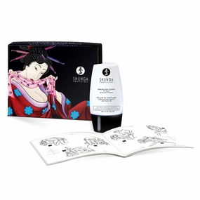 Shunga - Shunga Rain of Love Arousal Cream 30 ml