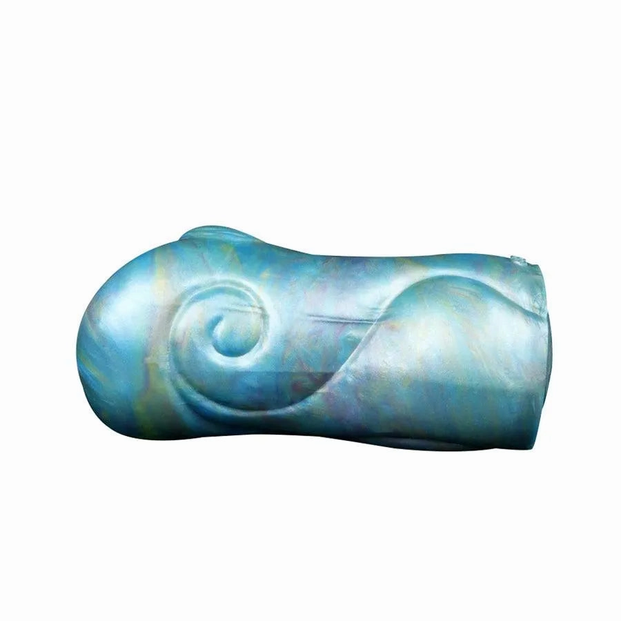 Silicone Anal Pocket Pussy for Men