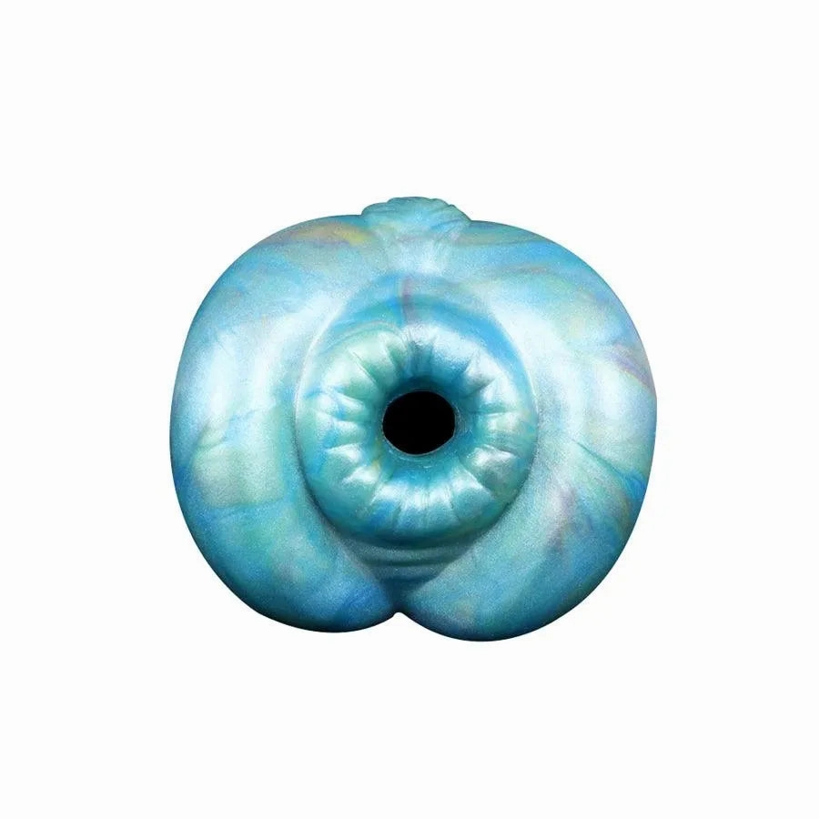 Silicone Anal Pocket Pussy for Men