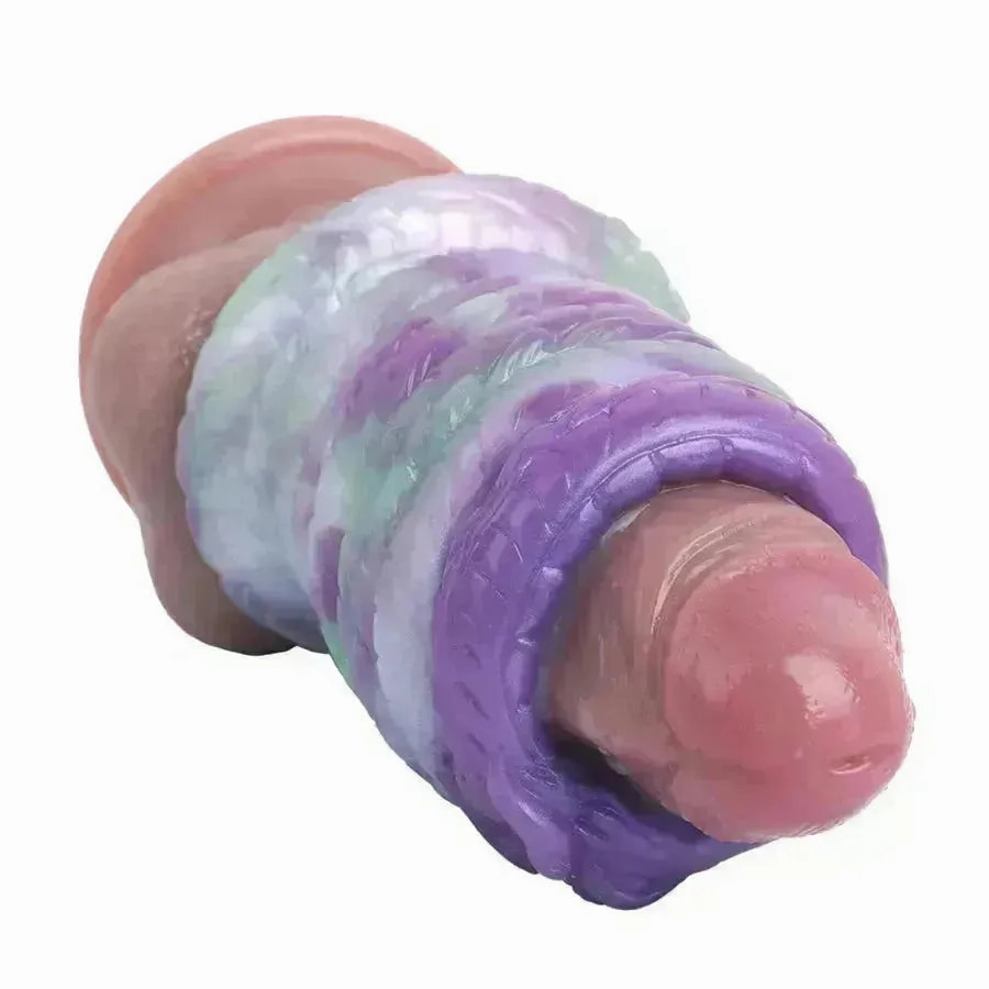 Silicone Butt Plug Set