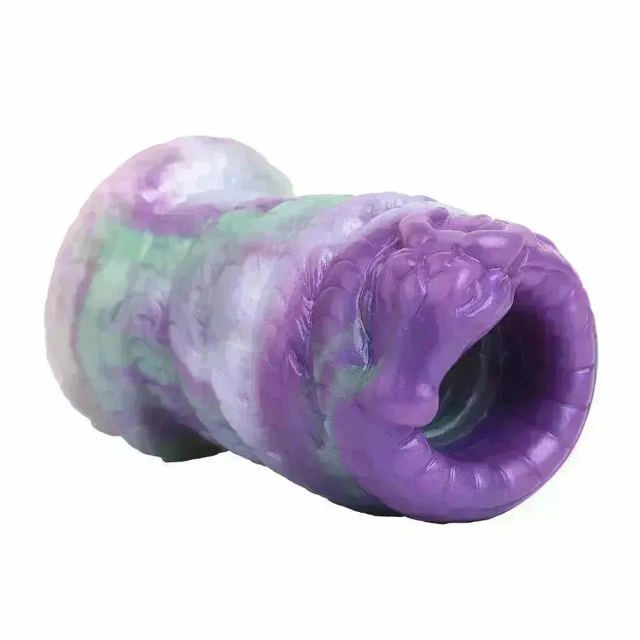 Silicone Butt Plug Set