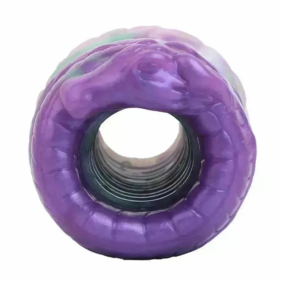 Silicone Butt Plug Set