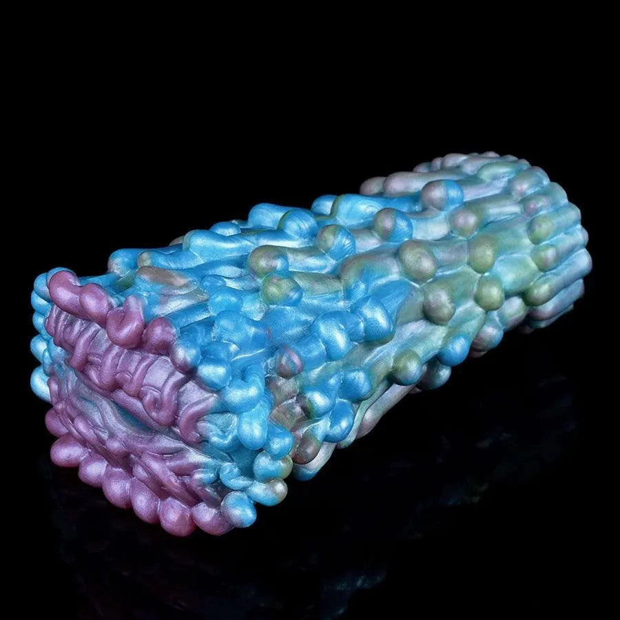 Silicone Dragon Pussy for Men
