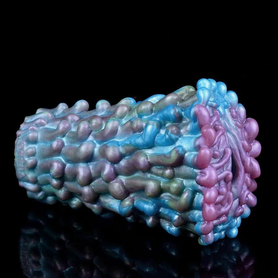Silicone Dragon Pussy for Men