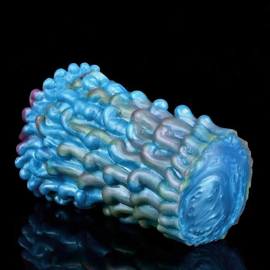 Silicone Dragon Pussy for Men