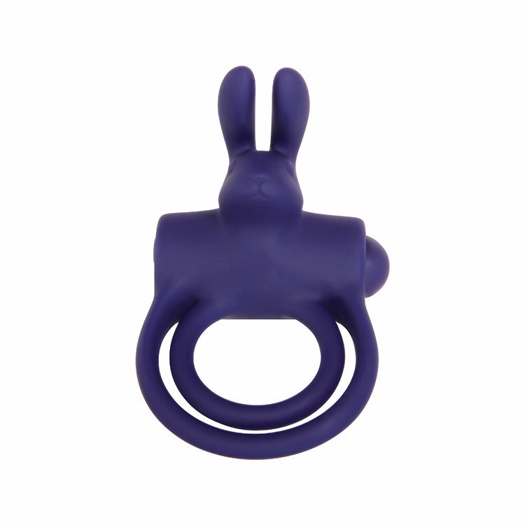 Silicone Remote Control Rabbit Ring