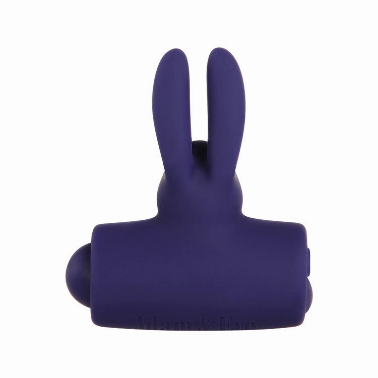 Silicone Remote Control Rabbit Ring