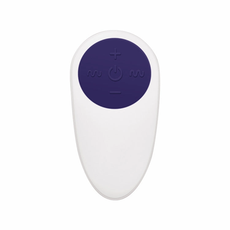 Silicone Remote Control Rabbit Ring