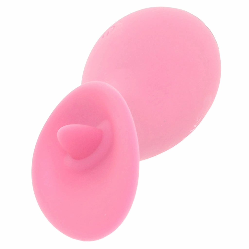 Slay #TickleMe Silicone Clitoral Vibe