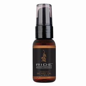Sliquid - Ride BodyWorx Sandalwood Beard Oil