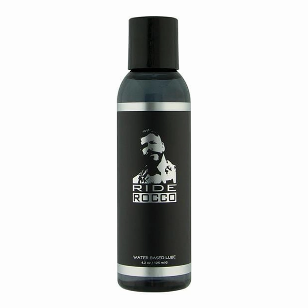 Sliquid - Ride Rocco Water Based Lube