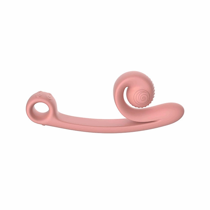 Snail Vibe Curve Vibrator