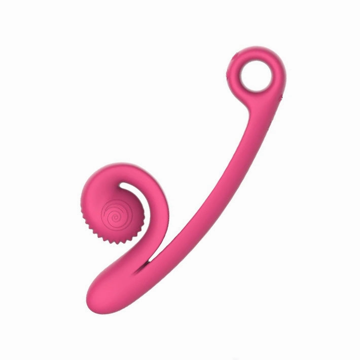Snail Vibe Curve Vibrator