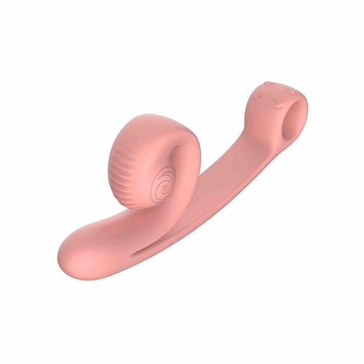 Snail Vibe Curve Vibrator