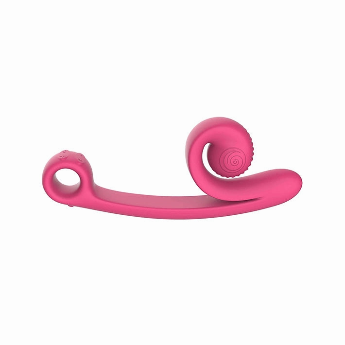 Snail Vibe Curve Vibrator