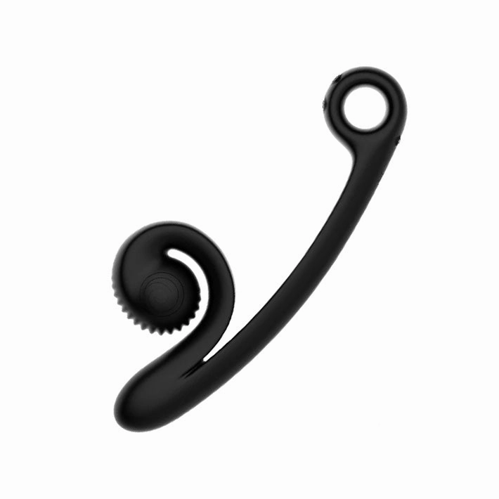 Snail Vibe Curve Vibrator