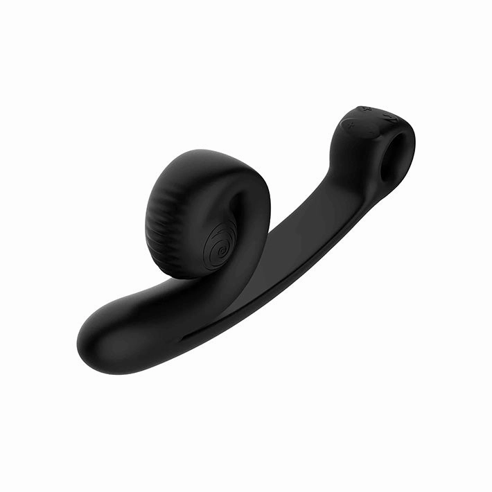 Snail Vibe Curve Vibrator