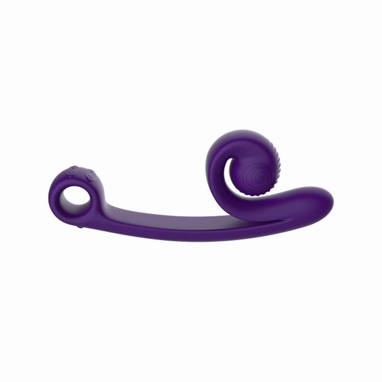 Snail Vibe Curve Vibrator