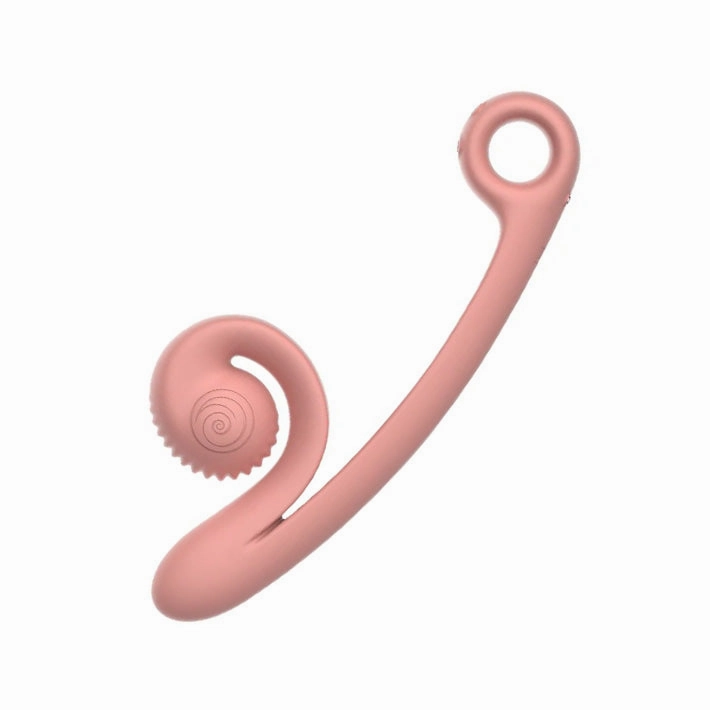 Snail Vibe Curve Vibrator