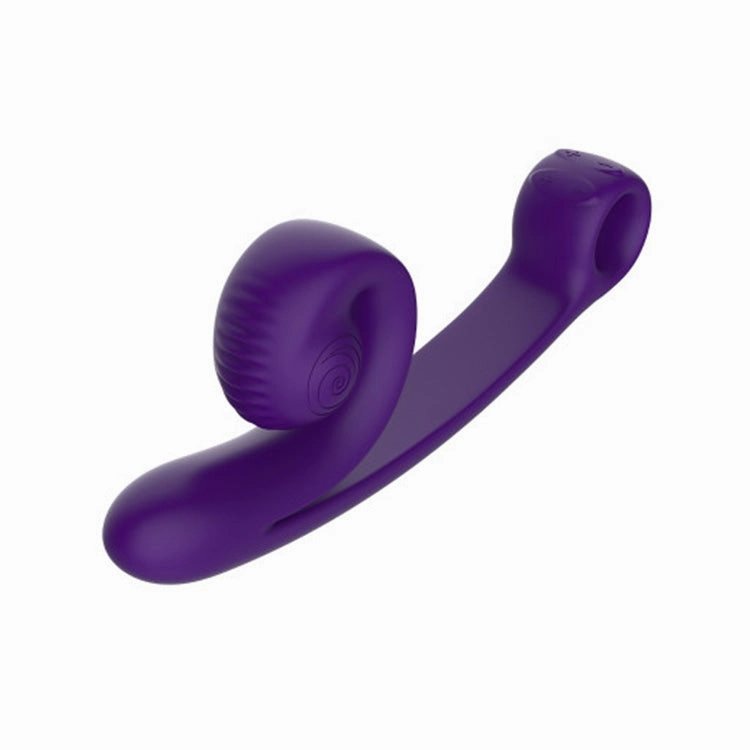 Snail Vibe Curve Vibrator