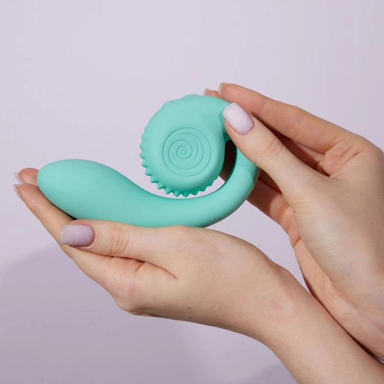 Snail Vibe Gizi Vibrator