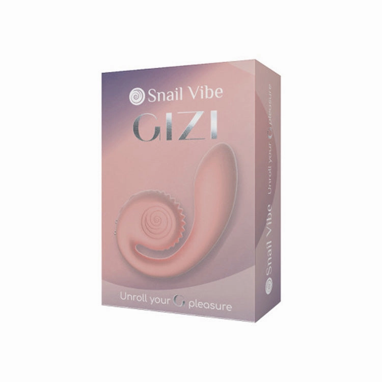 Snail Vibe Gizi Vibrator